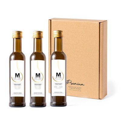 Producto Estuche de Aceites
