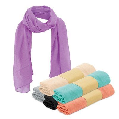 Producto Fulares pack de 6 unidades