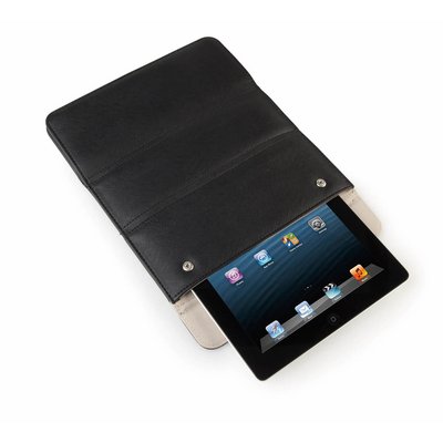 Producto Funda Bandolera Tablet 10'' en Polipiel con Soporte