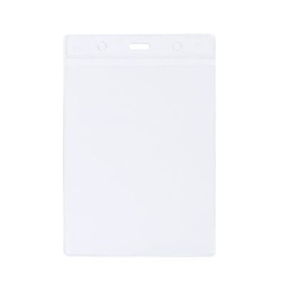 Producto Identificador vertical de PVC