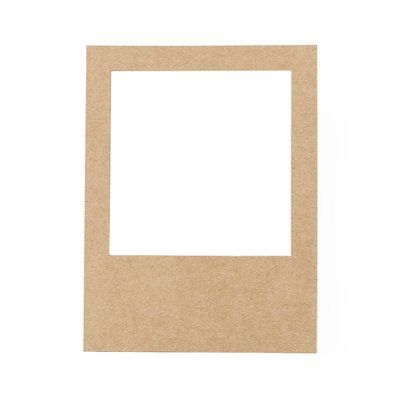 Producto Imán Portafotos Reciclado 8,5x9cm