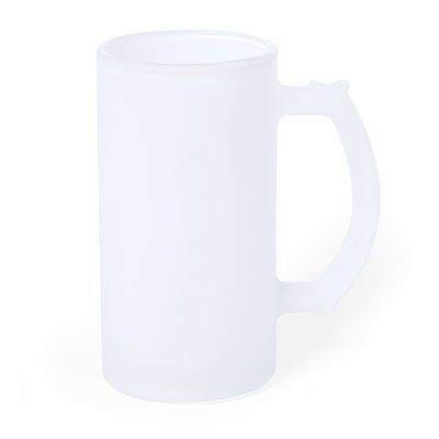 Producto Jarra de Cristal Mate 500 ml