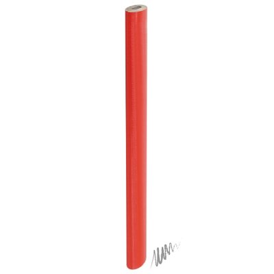 Producto Lápiz carpintero rojo