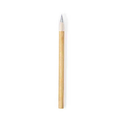 Producto Lápiz Eterno de Bambú