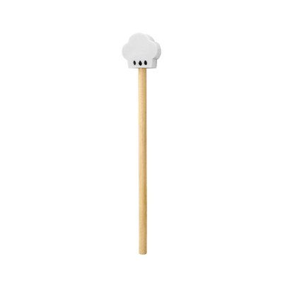 Producto Lápiz con Goma Gorro Cocinero