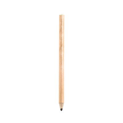 Producto Lápiz de Madera 1cm Grosor