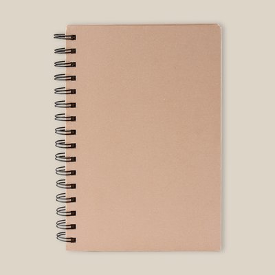 Producto Libreta A5 Espiral 80H Rayadas