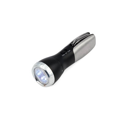 Producto Linterna multiusos de 13 accesorios