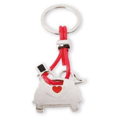 Producto Llavero Pareja