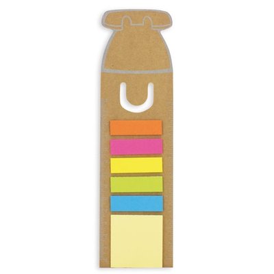 Producto Marcador Lectura con Regla