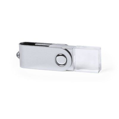 Producto Memoria USB 16GB Giratoria