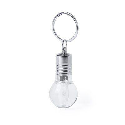 Producto Memoria USB Bombilla 8GB