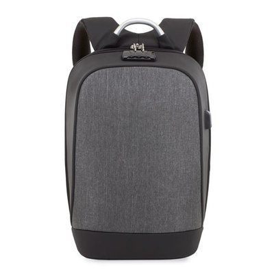 Producto Mochila Antirrobo Semirrígida