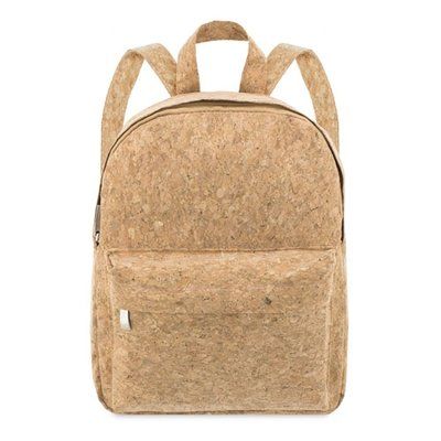Producto Mochila Pequeña Ecológica de Corcho