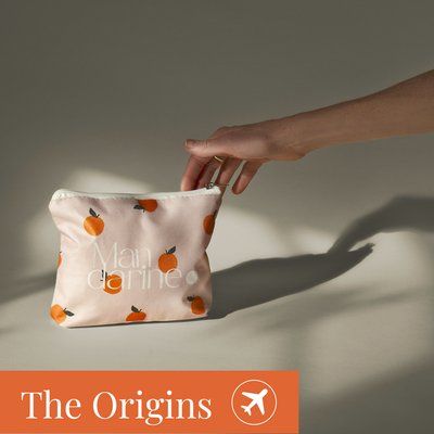 Producto Neceser personalizable toda la superficie