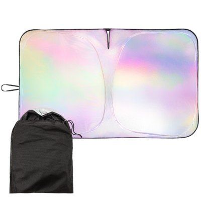 Producto Parasol tamaño 29,5x33 cm con bolsa