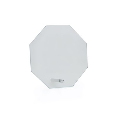 Producto Placa conmemorativa de cristal con apoyo