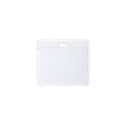 Producto Porta-acreditaciones personalizado 10 x 9cm