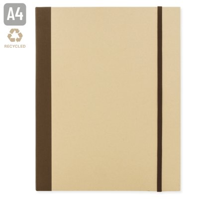 Producto Portafolios80H A4 con Marcadores