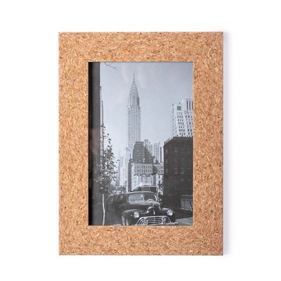Producto Portafotos de Corcho 10x15cm