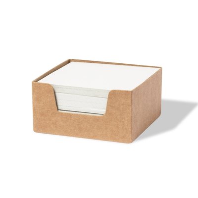 Producto Portanotas Eco con 370 Hojas Recicladas