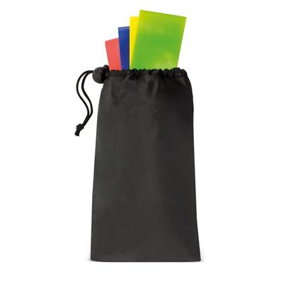 Producto Set 4 Bandas Elásticas