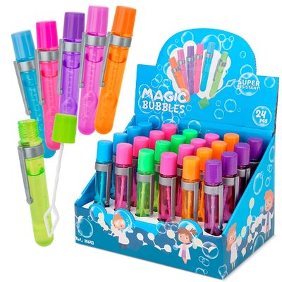 Producto Set de Pomperos