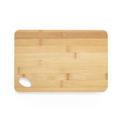 Producto Tabla de Bambú para Corte