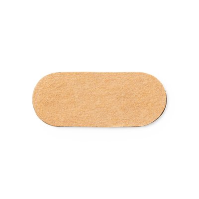 Producto Tapa Webcam de Papel Reciclado