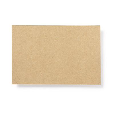 Producto Tarjeta de Cartón Reciclado