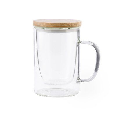 Producto Tazas Vidrio