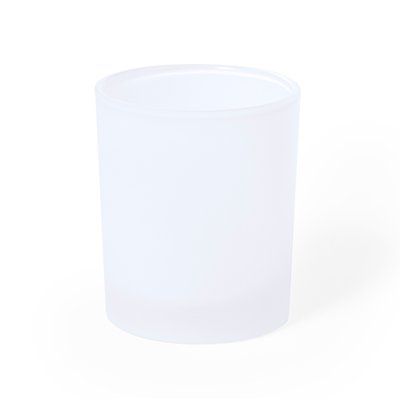 Producto Vaso cristal mate 330ml sublimación