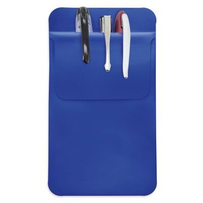 Protector de Bolsillo con Solapa
