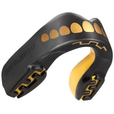 Protector bucal con ajuste múltiple Goldie Junior