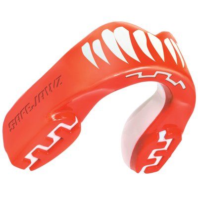 Protector bucal con ajuste múltiple Viper Junior
