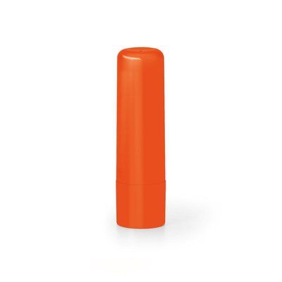 Protector Labial Varios Colores Naranja