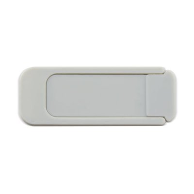 Protector Webcam Adhesivo y Deslizante PT