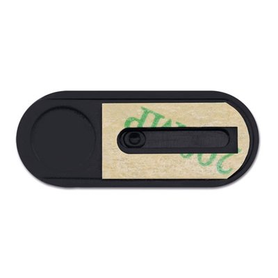 Protector Webcam Deslizante