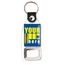Producto Llavero Abridor Personalizable