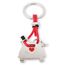 Producto Llavero Pareja
