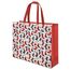 Producto Bolsa de regalo navideña grande