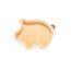 Producto Hucha cerdito con ventana