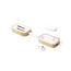 Producto Auriculares Táctiles en Estuche Bambú
