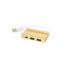 Producto Puerto USB de bambú