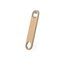 Producto Abridor de botellas de madera de haya y acero inoxidable con colgador