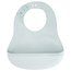 Producto Babero ajustable de silicona con recogemigas