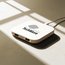 Producto Base Carga 5W ABS con 2 USB