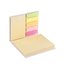 Producto Bloc Notas con Marcapáginas