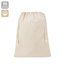 Producto Bolsa ajustable de algodón 32x41cm