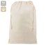 Producto Bolsa ajustable de algodón 44x60cm